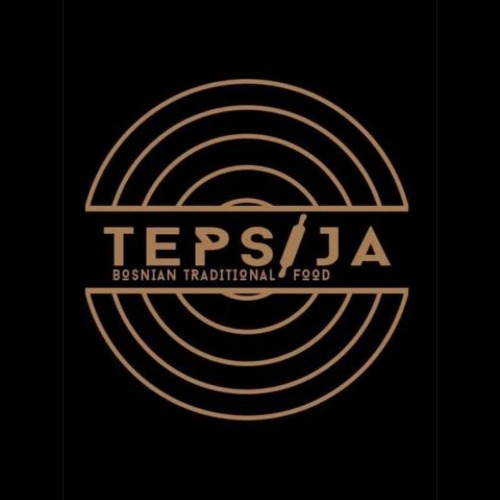 Logo Tepsija Restaurant