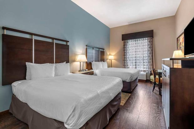 Images Best Western Plus Bradenton Gateway Hotel