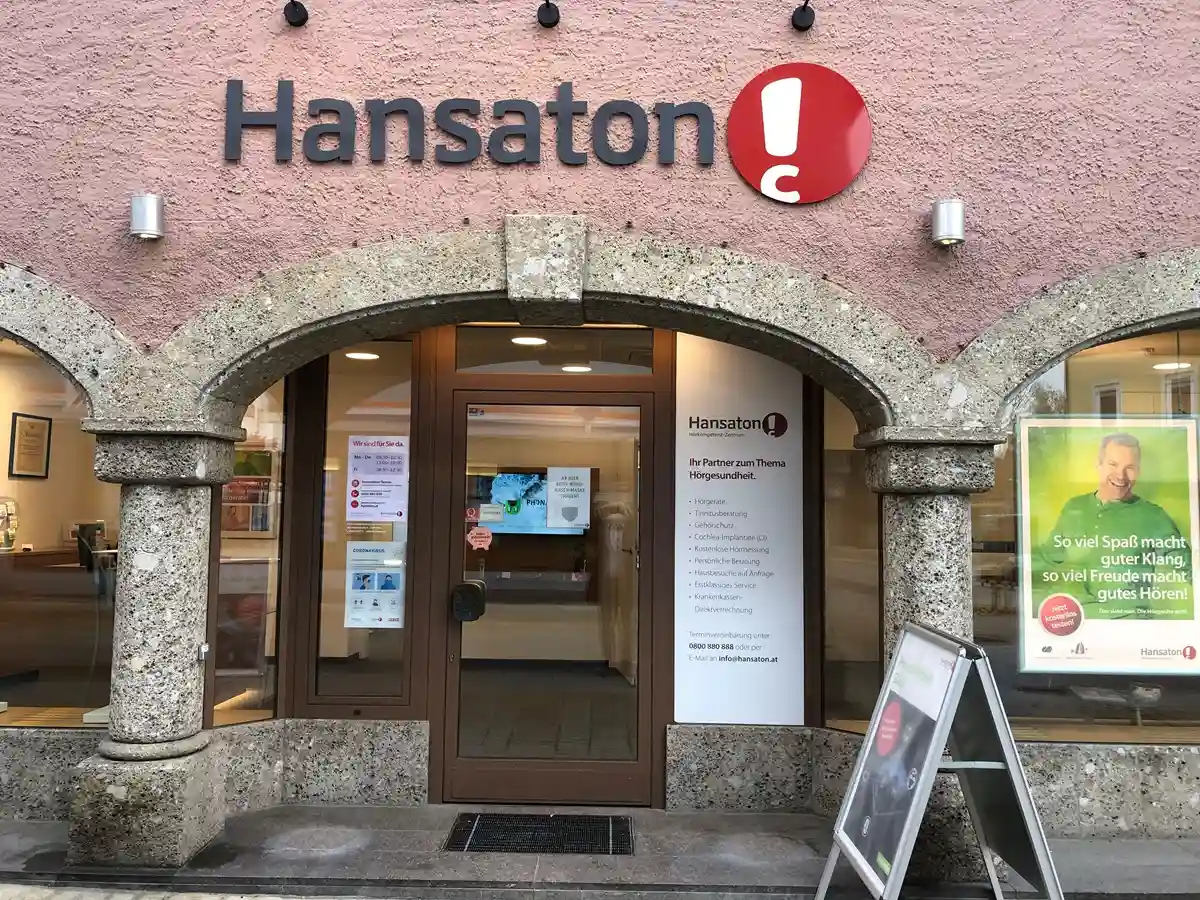 Bild 4 von Hansaton