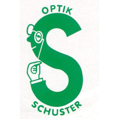 Optik Schuster in Borna Stadt - Logo