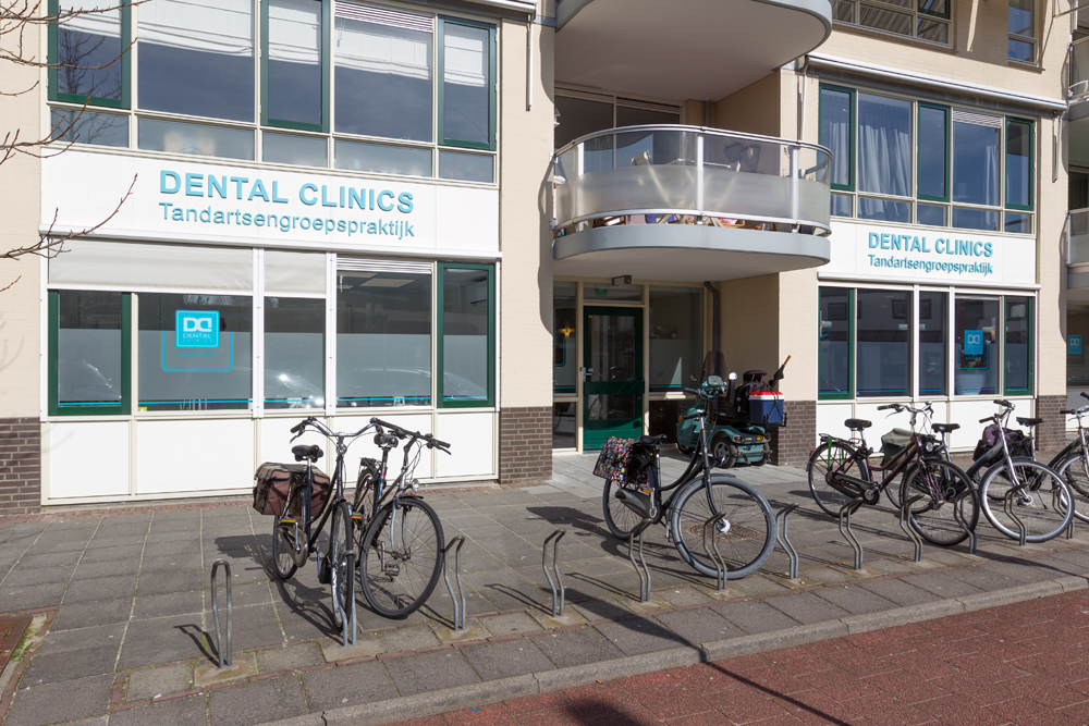 Foto's Dental Clinics Veenendaal Scheepjeshof