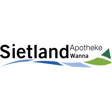 Logo Logo der Sietland-Apotheke Wanna e.K.