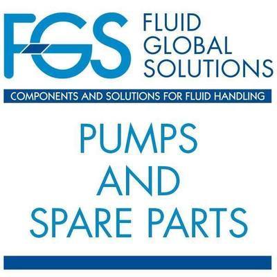 Fluid Global Solutions Logo