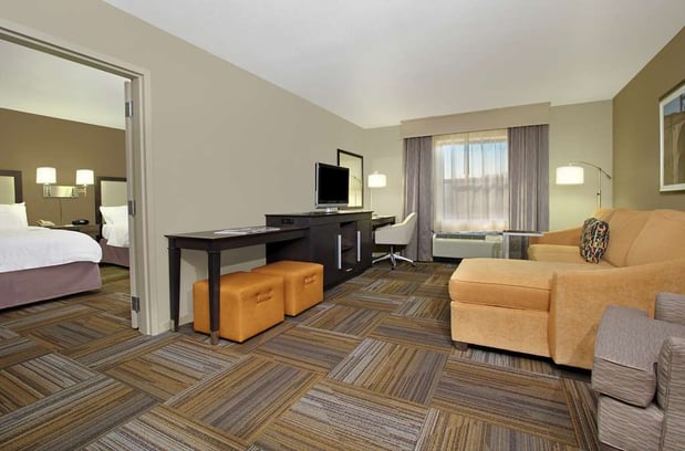Images Hampton Inn & Suites Florence-Downtown