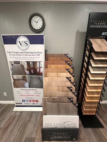 Images V & S Management Services Inc
