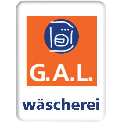 G.A.L. GmbH&Co. Vertriebs KG Logo