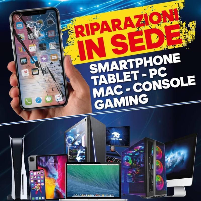 Images Keycomputer - Vendita e Assistenza