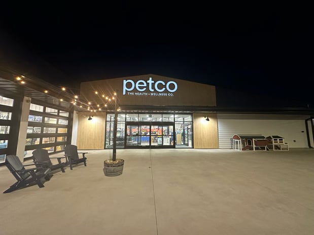 Images Petco Grooming