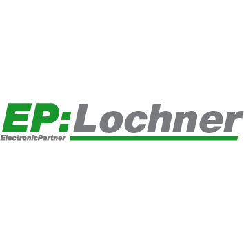 EP:Lochner in Forchheim in Oberfranken - Logo