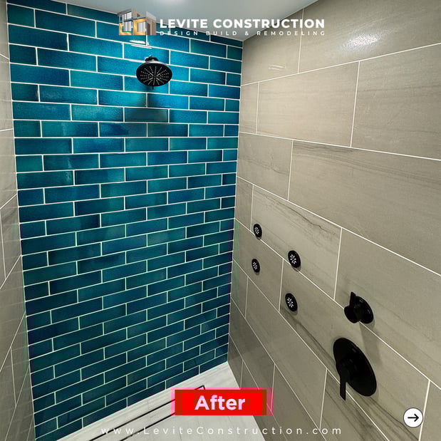 Images Levite Construction Co