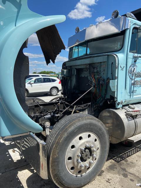 Images JSH Truck Repair & Towing