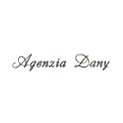 Agenzia Dany Logo
