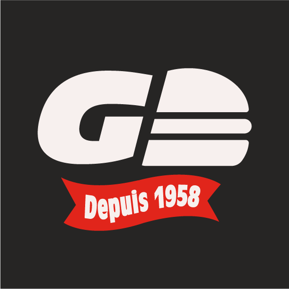 Chez Gérard Patates Frites