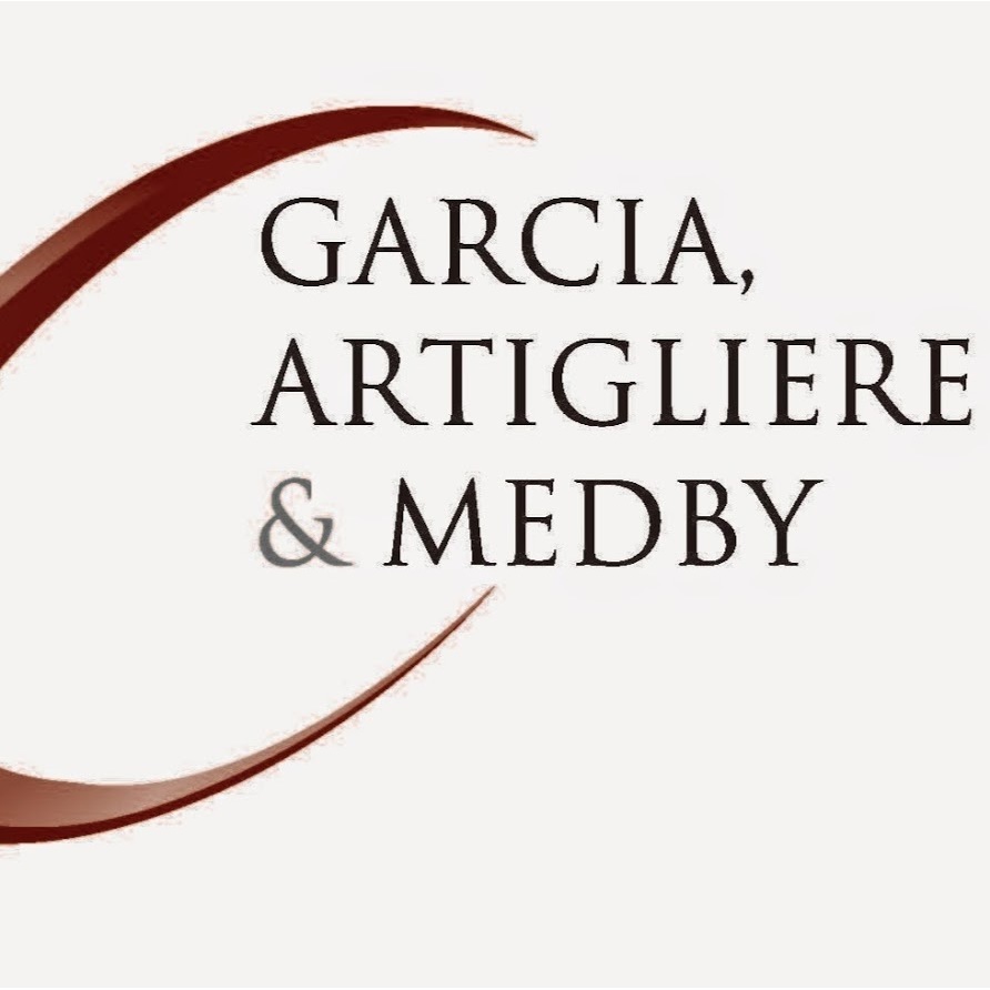 Garcia, Artigliere, Medby & Faulkner