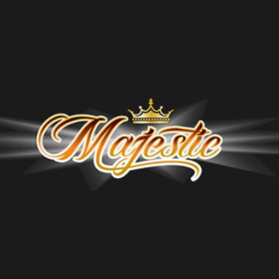Majestic Event Center Logo
