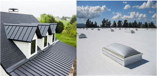 Images Salvation Roofing and Contracting