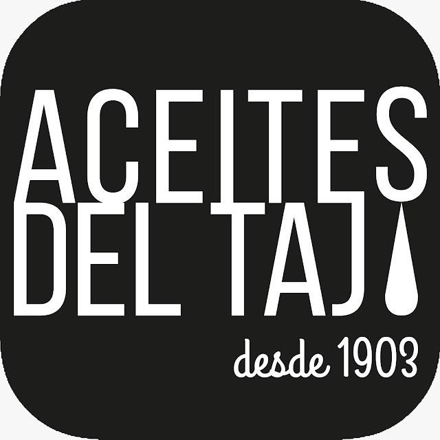 Aceites Del Tajo Logo