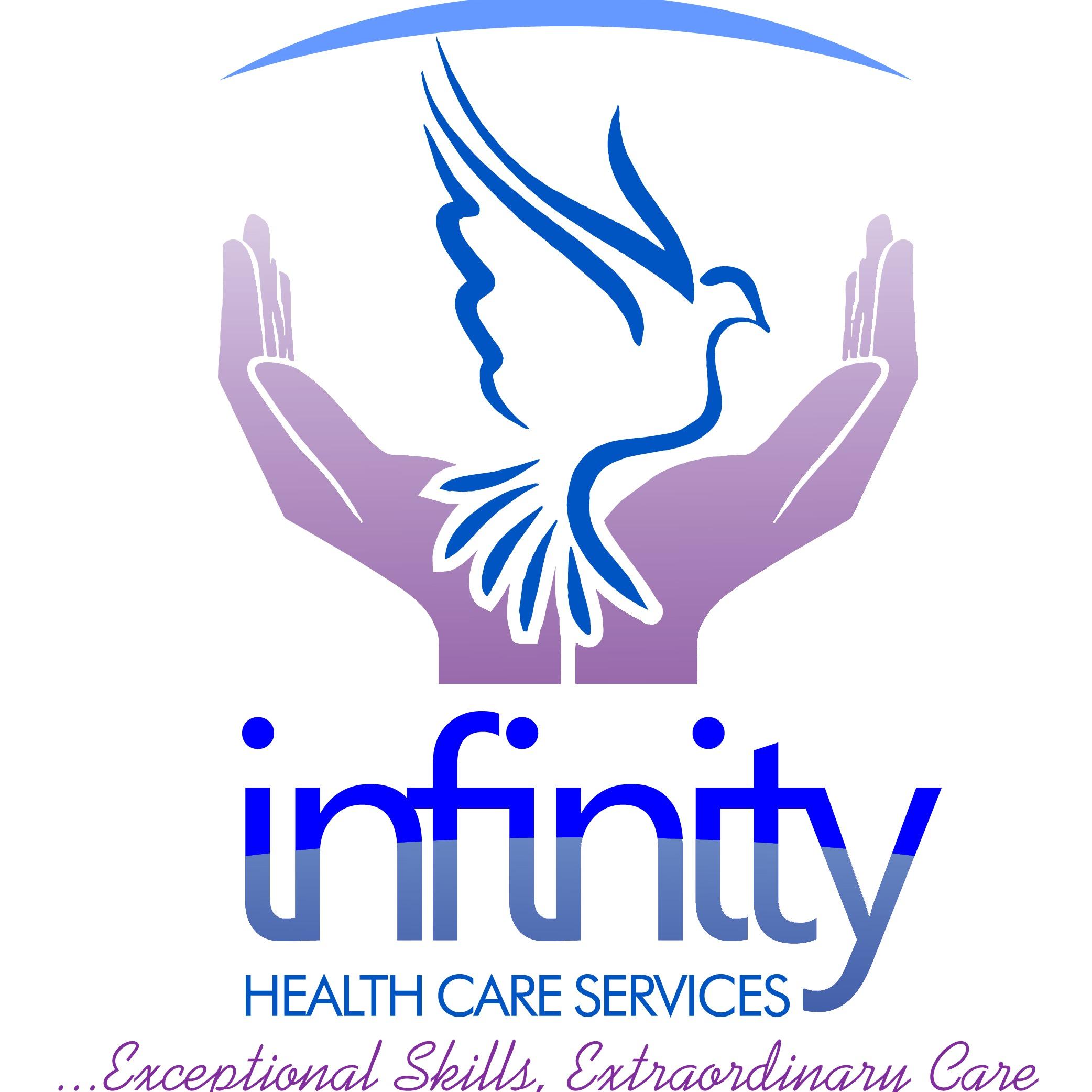 Infinity Healthcare Services, LLC Logo