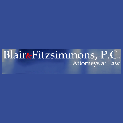 Blair & Fitzsimmons, P.C. Attorney's at Law - Dubuque, IA 52001 - (563)588-1970 | ShowMeLocal.com