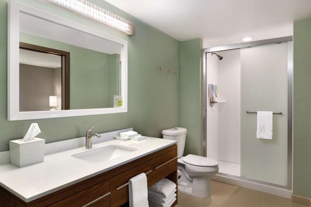 Images Home2 Suites by Hilton Billings