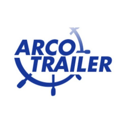 Logo Arco Trailer