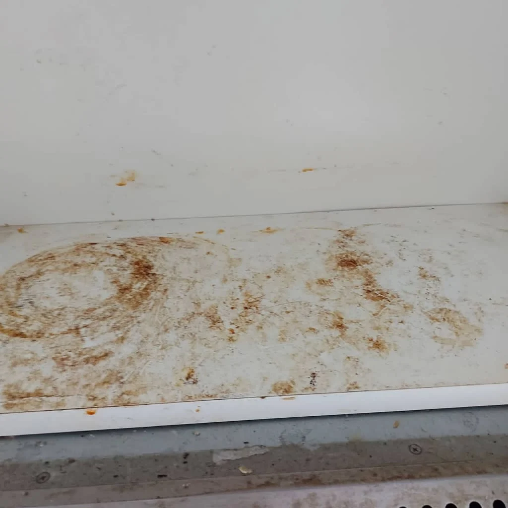 Images Titanium Cleaning