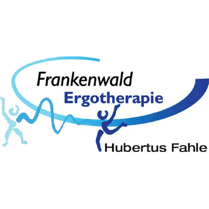 Ergotherapie Frankenwald Fahle Hubertus Logo