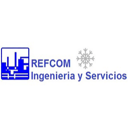 Refcom Ingeniería Y Servicios Logo
