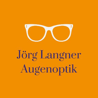 Logo Optiker Langner