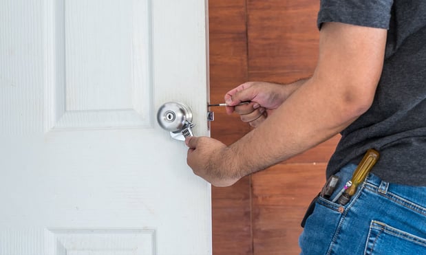 Images American Lock & Key