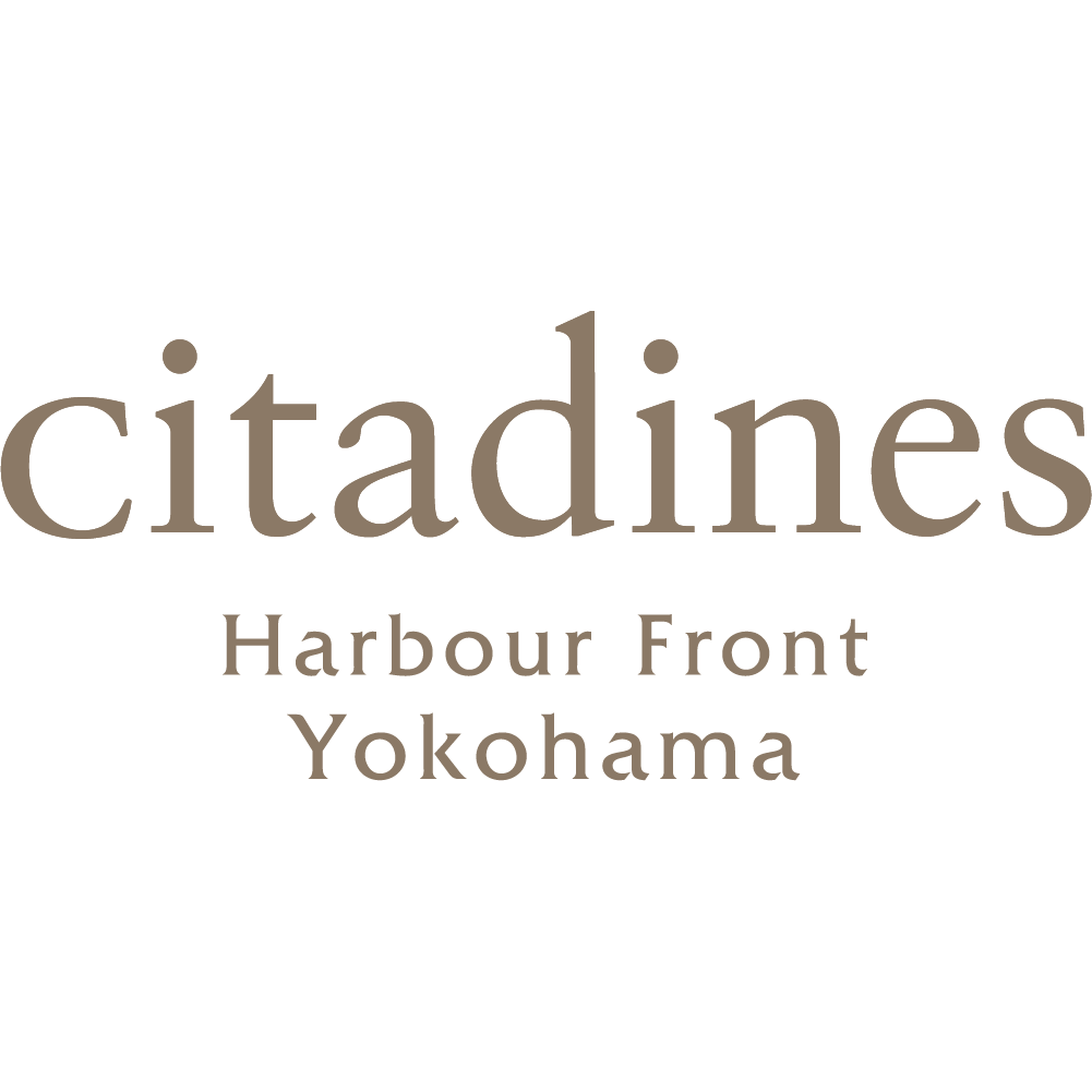 Citadines Harbour Front Yokohama Logo