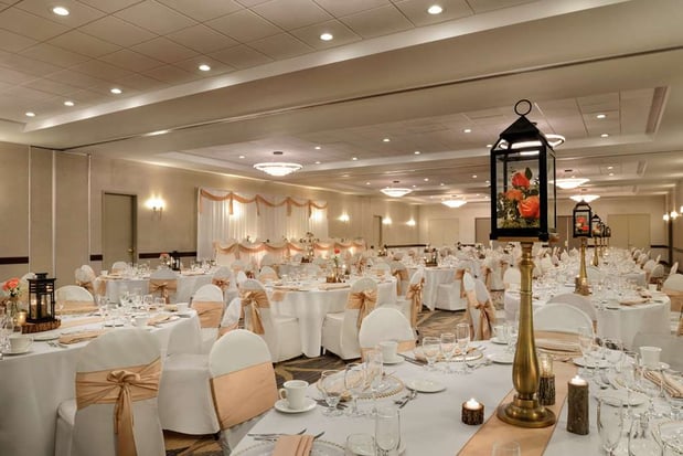 Images Embassy Suites by Hilton Milwaukee Brookfield