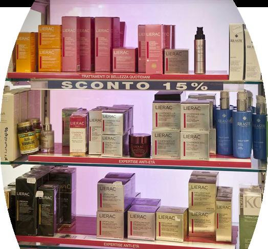 Images Farmacia Centrale Sas