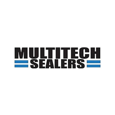 Multitech Sealers LLC Logo