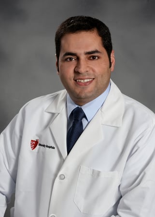 Images Mustafa Abas, MD