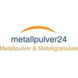 Logo metallpulver24