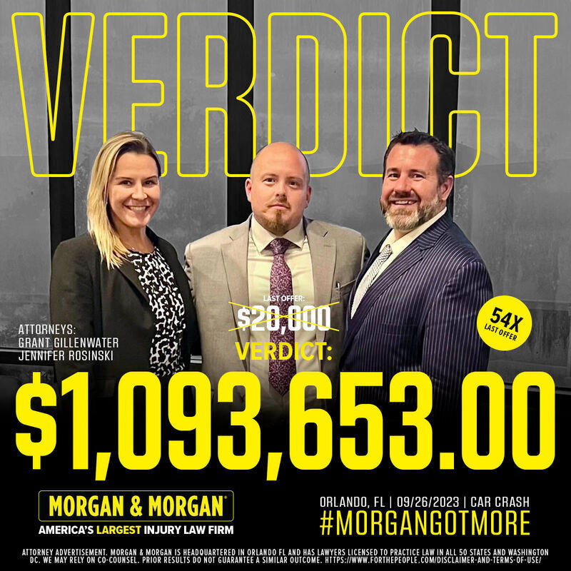 Image 6 | Morgan & Morgan