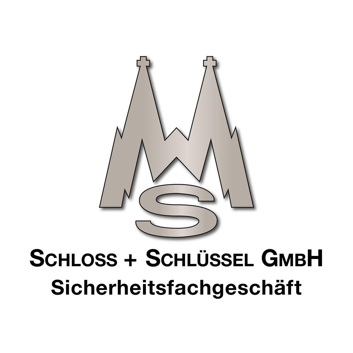 Schlüsseldienst West - Schließanlagen & Alarmanlagen Köln in Köln - Logo
