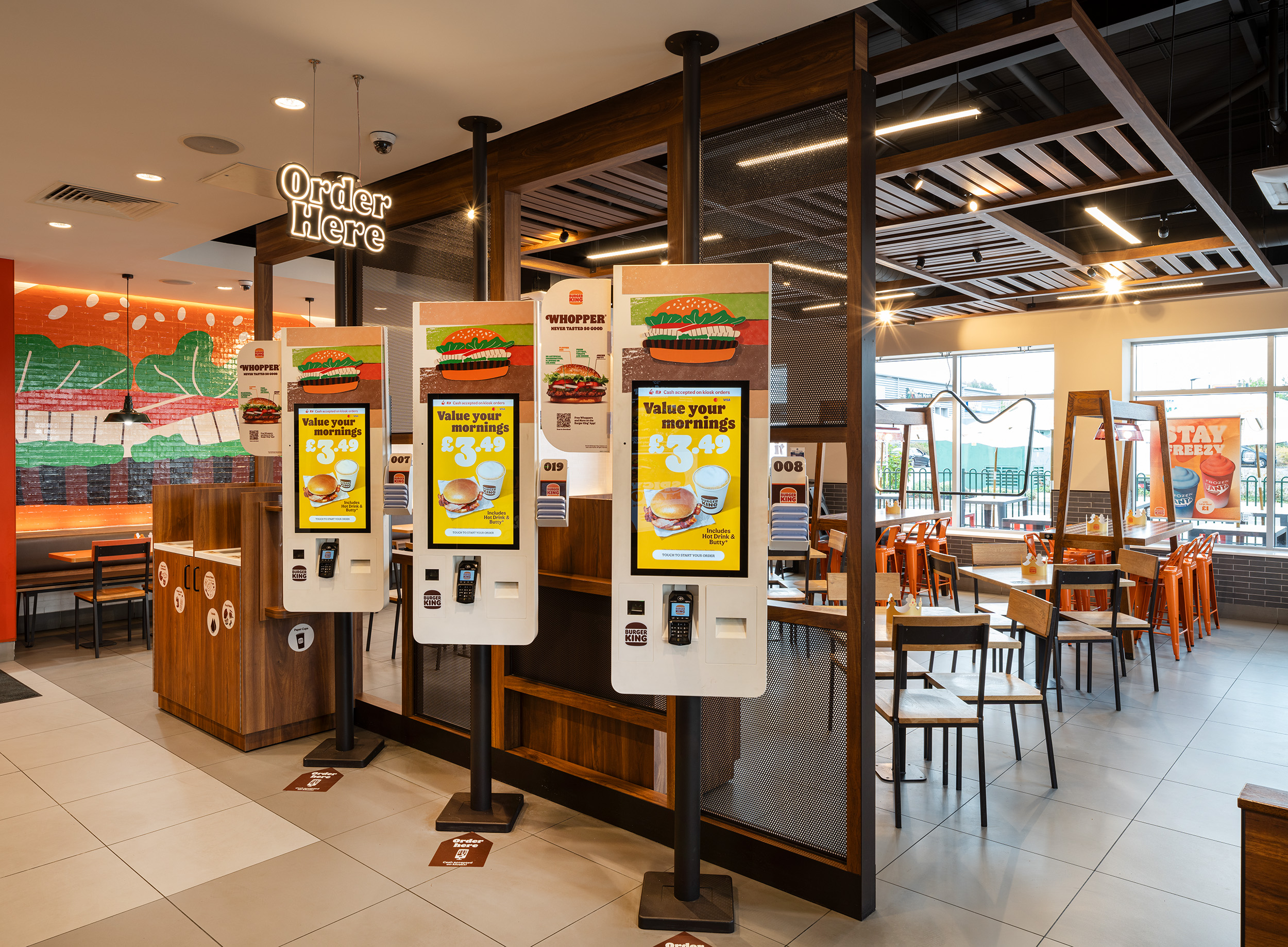 Images Burger King