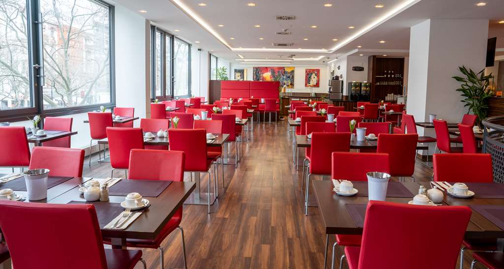 Bilder Best Western Plus Plaza Berlin Kurfuerstendamm