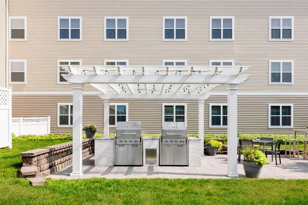 Images Homewood Suites by Hilton Portsmouth