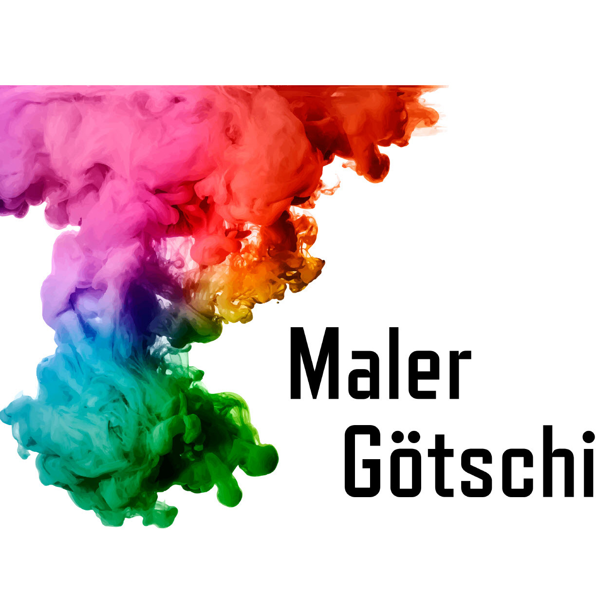 Maler Götschi Logo