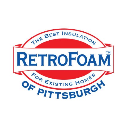 RetroFoam of Pittsburgh Logo