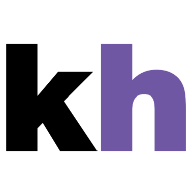 company logo