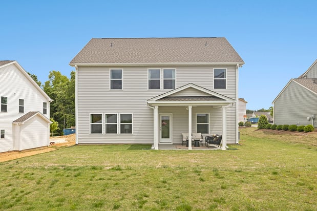 Images Streamside by True Homes