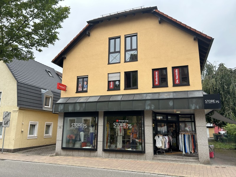Studienkreis Nachhilfe Durmersheim in Durmersheim - Logo