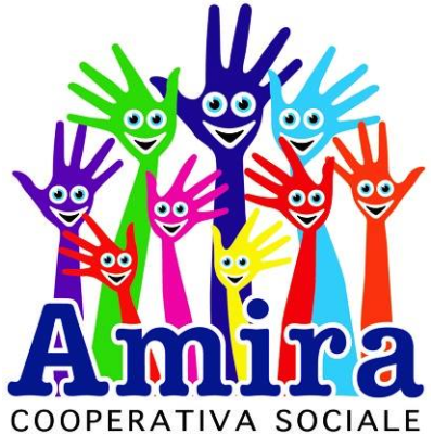 Cooperativa Amira Logo