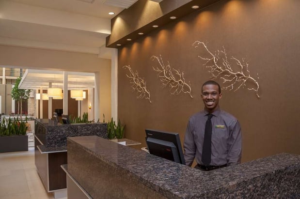Images Embassy Suites by Hilton Baton Rouge