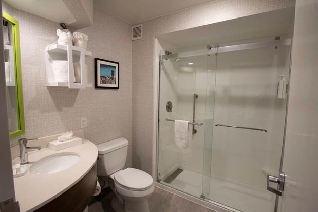 Images Hampton Inn Kent/Akron Area