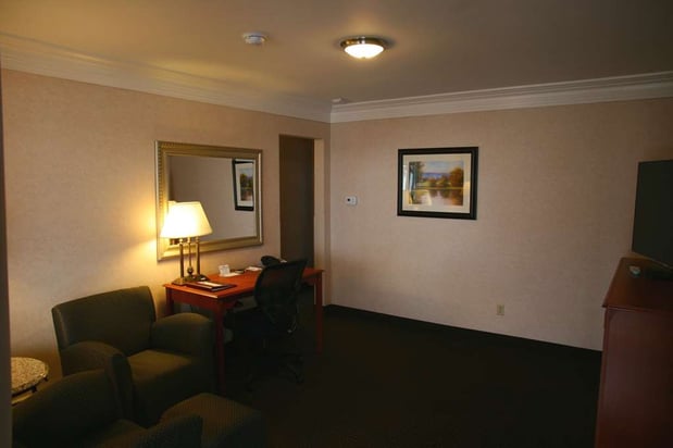 Images Best Western Plus Silver Saddle Inn